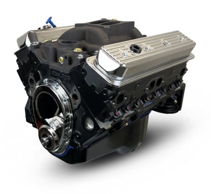 Picture of BluePrint Engines Engine Long Block - MBP3830CT