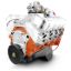 Picture of BluePrint Engines Engine Complete Assembly - PS502CTC
