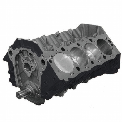 Picture of BluePrint Engines Engine Short Block - PS5401
