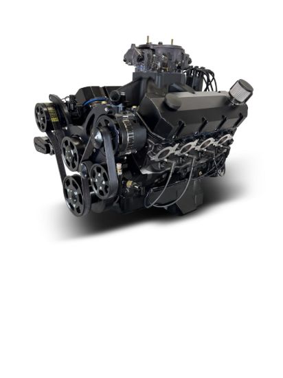 Picture of BluePrint Engines Engine Complete Assembly - PS6320CTCKBX