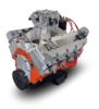Picture of BluePrint Engines Engine Complete Assembly - PS6320CTF1