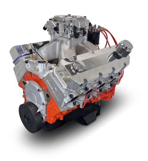 Picture of BluePrint Engines Engine Complete Assembly - PS6320CTF1