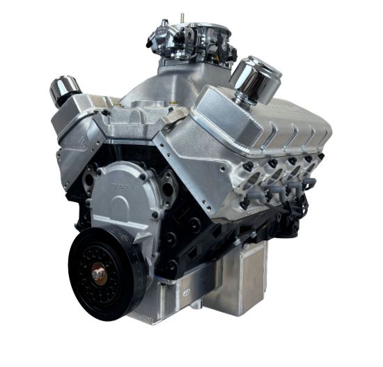 Picture of BluePrint Engines Engine Complete Assembly - PS6321CTC