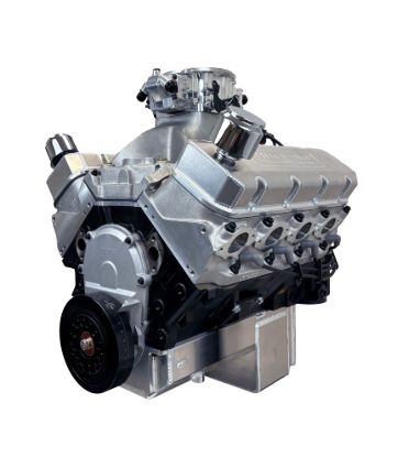 Picture of BluePrint Engines Engine Complete Assembly - PS6321CTF