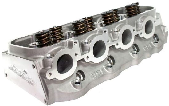 Picture of BluePrint Engines Engine Cylinder Head - PS8012