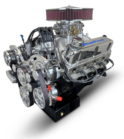 Picture of BluePrint Engines Engine Complete Assembly - PSF4271CTCK