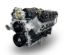 Picture of LS 376 Crate Engine W/EFI Dressed