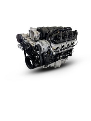 Picture of BluePrint Engines Engine Complete Assembly - PSLS3763CTFK1