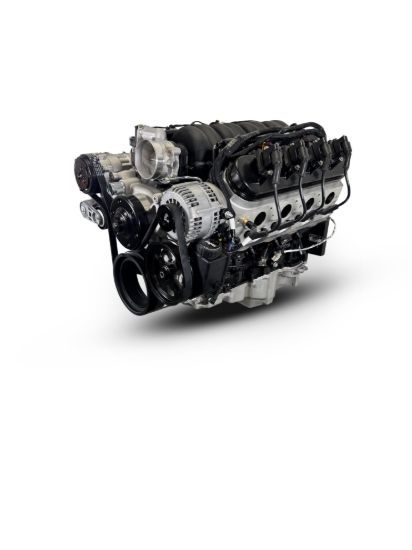 Picture of BluePrint Engines Engine Complete Assembly - PSLS3763CTFK1
