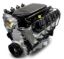 Picture of BluePrint Engines Engine Complete Assembly - PSLS37680CTF