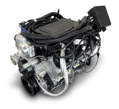 Picture of BluePrint Engines Engine Complete Assembly - PSLS42781CTF