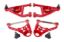 Picture of BMR Suspension Suspension Control Arm - AA029R