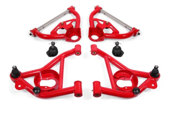 Picture of BMR Suspension Suspension Control Arm - AA030R