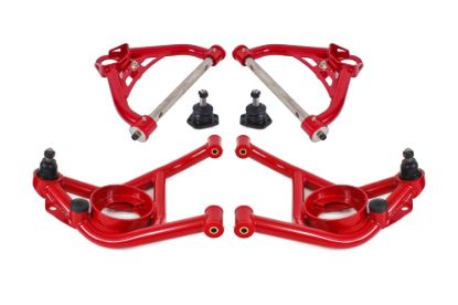 Picture of BMR Suspension Suspension Control Arm - AA031R