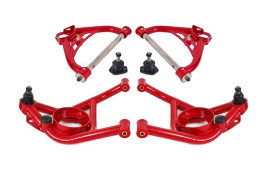 Picture of BMR Suspension Suspension Control Arm - AA031R