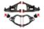 Picture of BMR Suspension Suspension Control Arm - AA033H