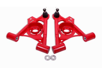 Picture of BMR Suspension Suspension Control Arm - AA034R