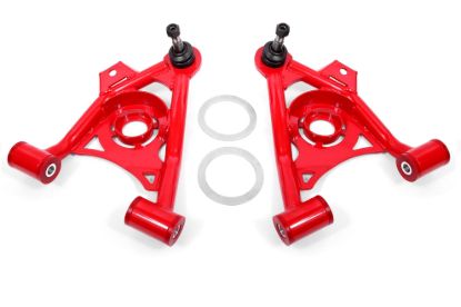 Picture of BMR Suspension Suspension Control Arm - AA037R