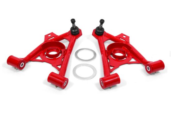 Picture of BMR Suspension Suspension Control Arm - AA043R
