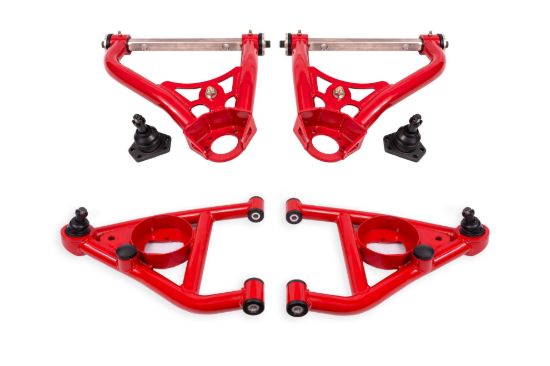 Picture of BMR Suspension Suspension Control Arm - AAK311R