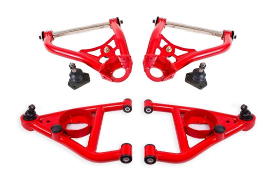 Picture of BMR Suspension Suspension Control Arm - AAK312R