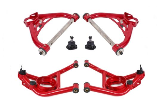 Picture of BMR Suspension Suspension Control Arm - AAK321R