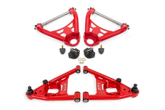 Picture of BMR Suspension Suspension Control Arm - AAK401R