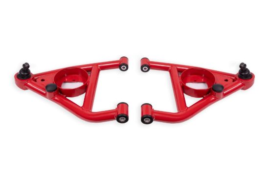 Picture of BMR Suspension Suspension Control Arm - AAL311R