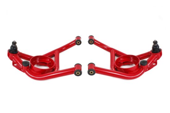 Picture of BMR Suspension Suspension Control Arm - AAL321R