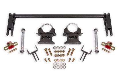 Picture of BMR Suspension Coil Spring / Tie Rod Sleeve / Stabilizer Bar Kit - ARB730H