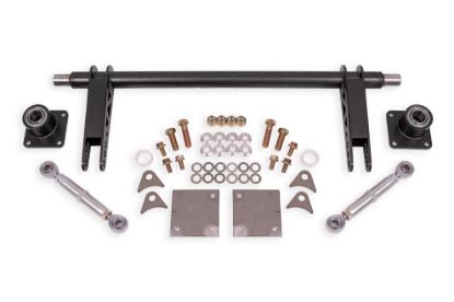 Picture of BMR Suspension Coil Spring / Tie Rod Sleeve / Stabilizer Bar Kit - ARB732H