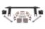 Picture of BMR Suspension Coil Spring / Tie Rod Sleeve / Stabilizer Bar Kit - ARB732H