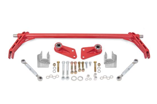 Picture of BMR Suspension Coil Spring / Tie Rod Sleeve / Stabilizer Bar Kit - ARB753R