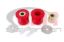 Picture of BMR Suspension Suspension Trailing Arm Bushing Set - BK005