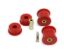 Picture of BMR Suspension Differential Mount - BK029