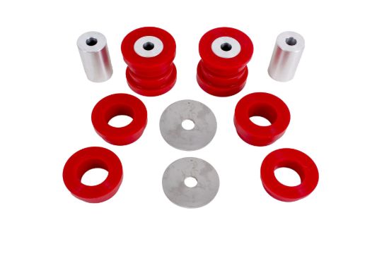 Picture of BMR Suspension Suspension Subframe Bushing Kit - BK047