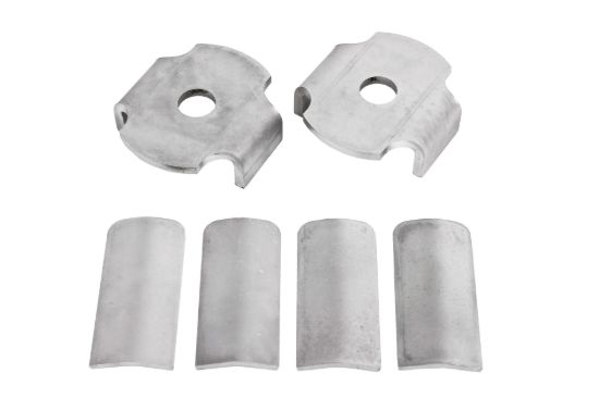 Picture of BMR Suspension Suspension Subframe Bushing Kit - BK053