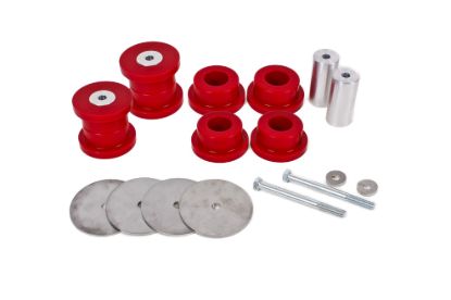 Picture of BMR Suspension Suspension Subframe Bushing Kit - BK061