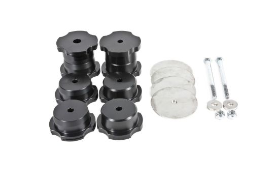 Picture of BMR Suspension Suspension Subframe Bushing Kit - BK062