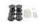 Picture of BMR Suspension Suspension Subframe Bushing Kit - BK062