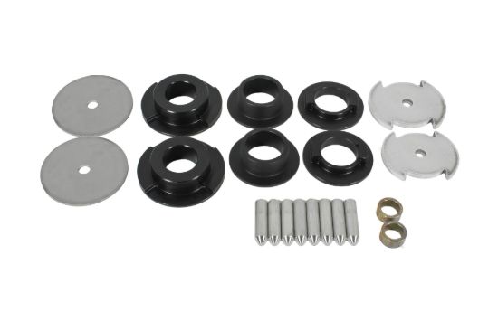 Picture of BMR Suspension Suspension Subframe Bushing Kit - BK063