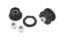 Picture of BMR Suspension Axle Differential Bearing Kit - BK074