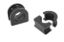 Picture of BMR Suspension Suspension Stabilizer Bar Adapter Kit - BK076