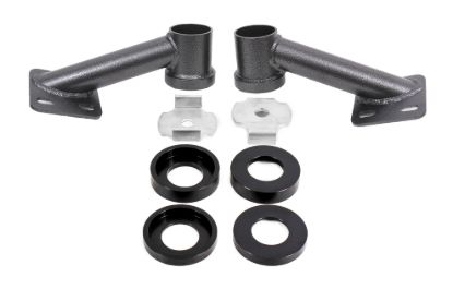 Picture of BMR Suspension Suspension Subframe Bushing Kit - CB005H