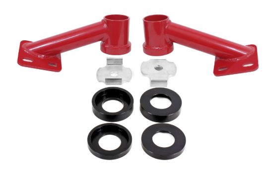 Picture of BMR Suspension Suspension Subframe Bushing Kit - CB005R