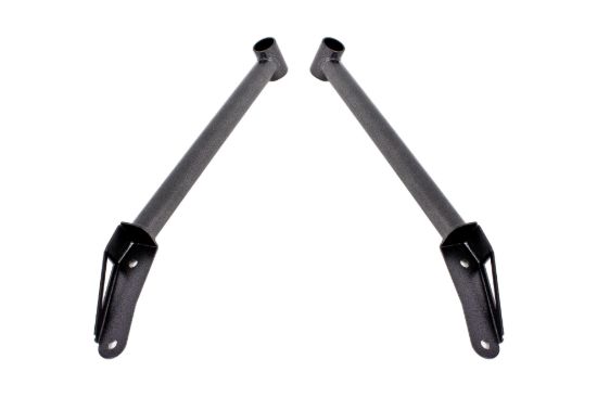 Picture of BMR Suspension Suspension Subframe Reinforcement Bracket - CB008H