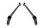 Picture of BMR Suspension Suspension Subframe Reinforcement Bracket - CB008H