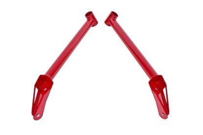 Picture of BMR Suspension Suspension Subframe Reinforcement Bracket - CB008R