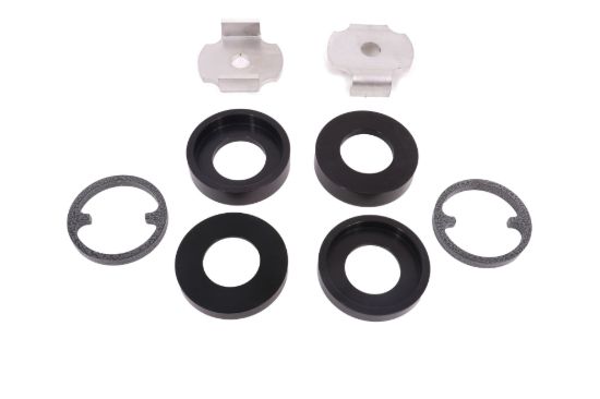 Picture of BMR Suspension Suspension Subframe Bushing Kit - CB010