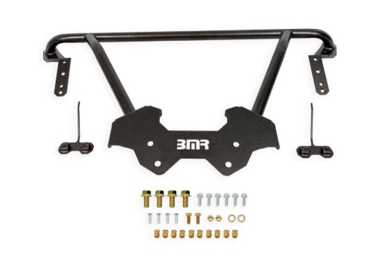 Picture of BMR Suspension Chassis Frame Reinforcement - CB410H